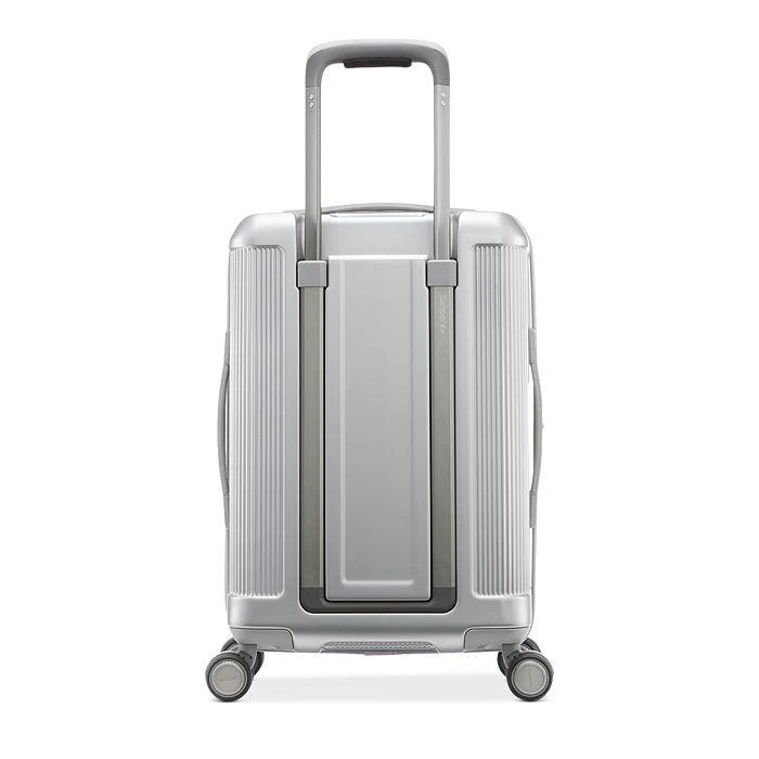 商品Samsonite|Silhouette 17 Expandable Spinner Suitcase,价格¥2845,第3张图片详细描述