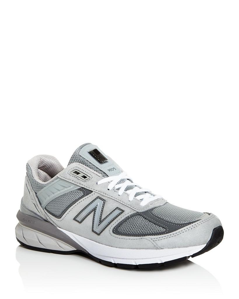 商品New Balance|Men's 990V5 运动鞋,价格¥1367,第1张图片