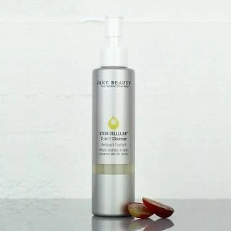 商品Juice Beauty|干细胞修护2合1洁面,价格¥251,第2张图片详细描述