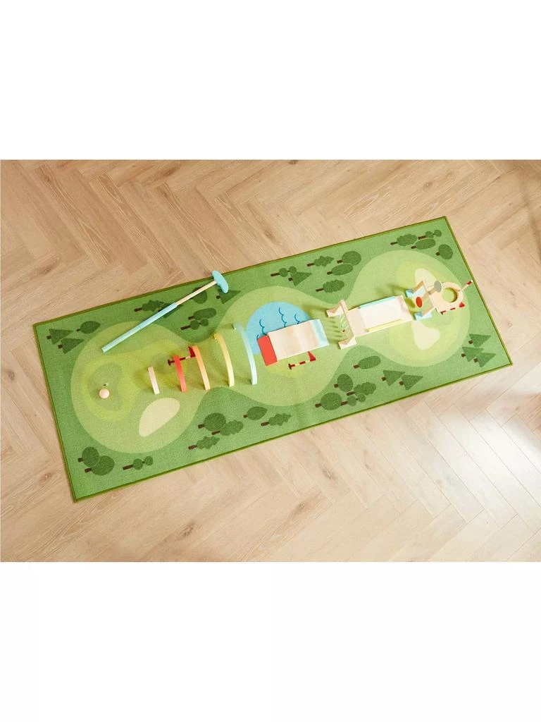商品Wonder & Wise|Golf Game Set,价格¥517,第2张图片详细描述