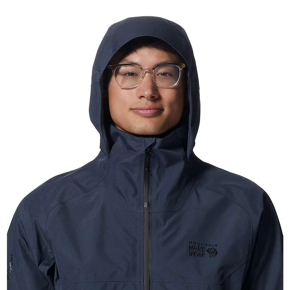 Mountain Hardwear Men's Trailverse GTX Jacket 商品