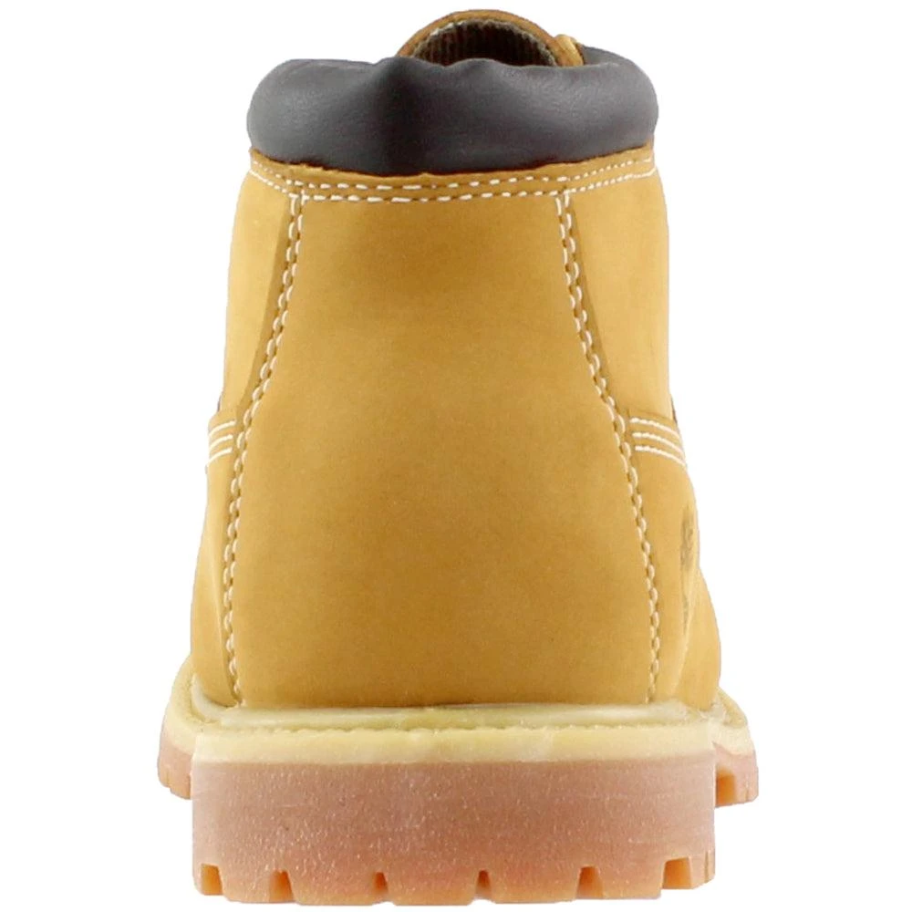 商品Timberland|女式 Nellie 防水系带靴,价格¥672,第3张图片详细描述