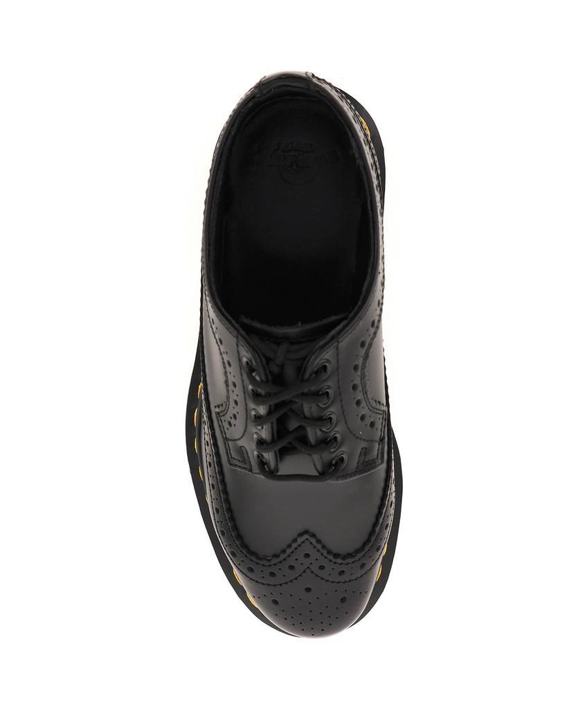 商品Dr. Martens|3989 Lace-up Shoes,价格¥1516,第4张图片详细描述