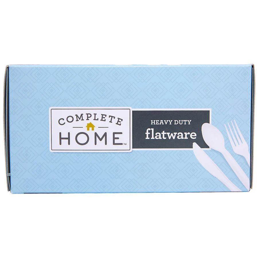 商品Nice!|Heavy Duty Flatware,价格¥45,第2张图片详细描述