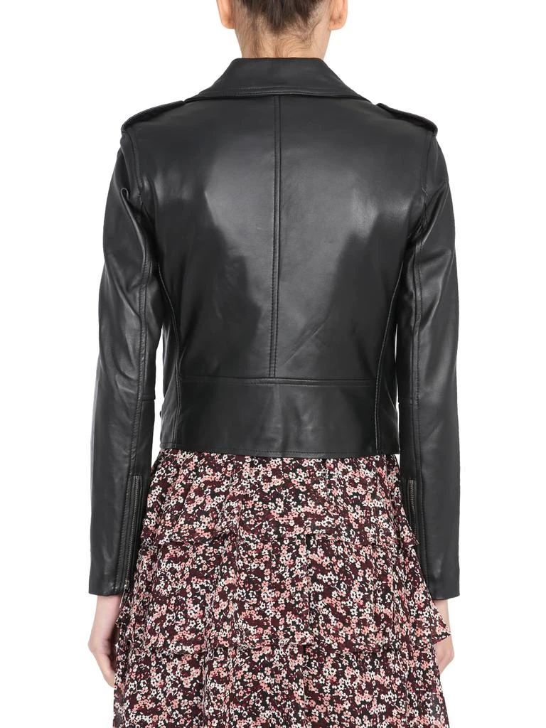 商品Michael Kors|Biker Jacket,价格¥2992,第3张图片详细描述