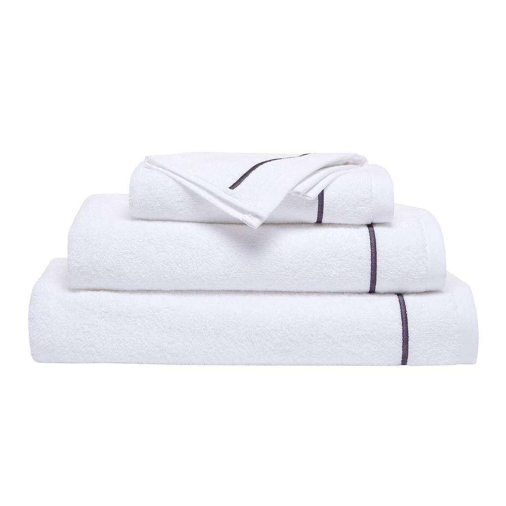 商品Frette|Frette One Bourdon Bath Towel,价格¥554,第1张图片