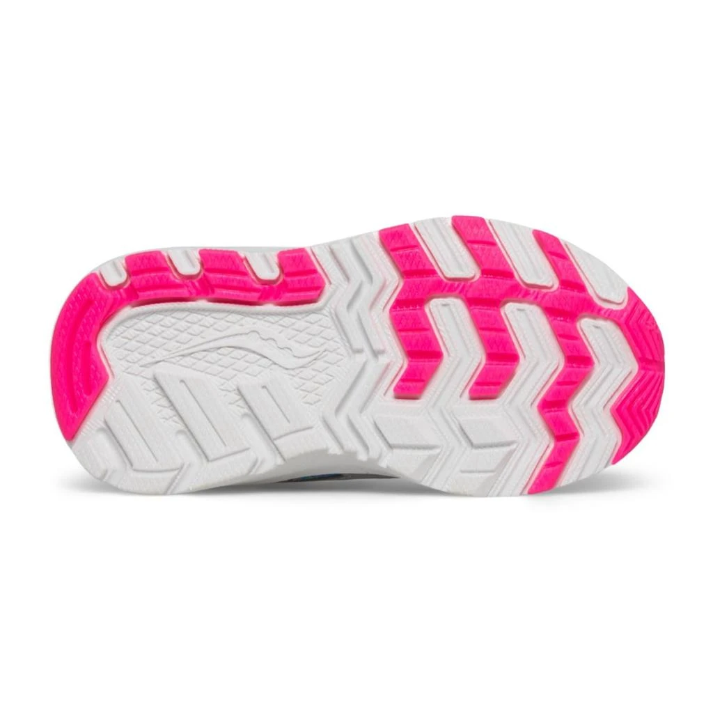 商品Saucony|Flash A/C 3.0 JR (Toddler),价格¥158,第3张图片详细描述