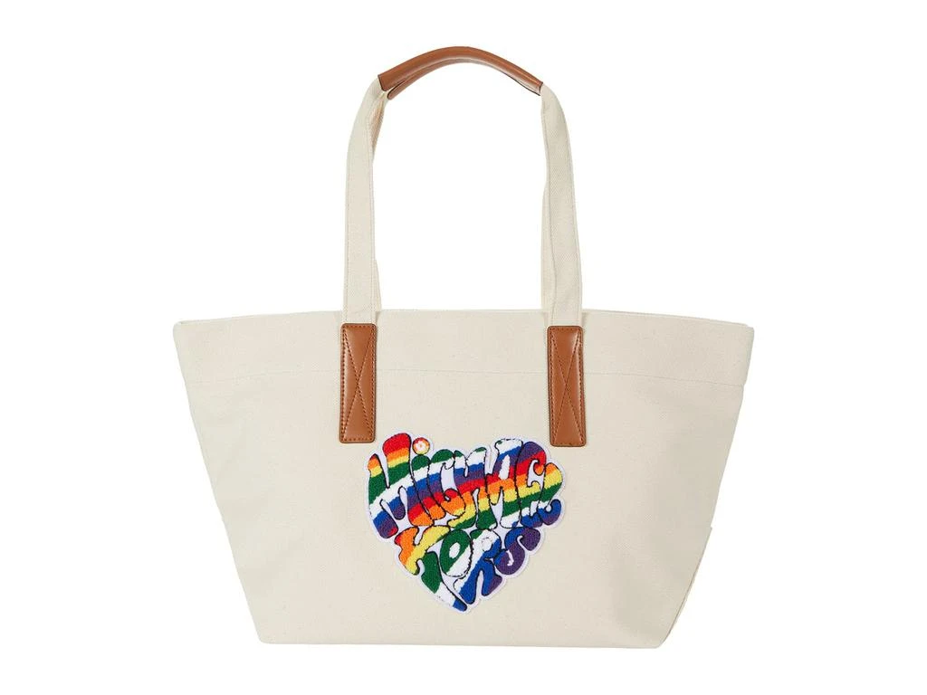 商品Michael Kors|The Michael Bag Large Tote,价格¥474,第1张图片