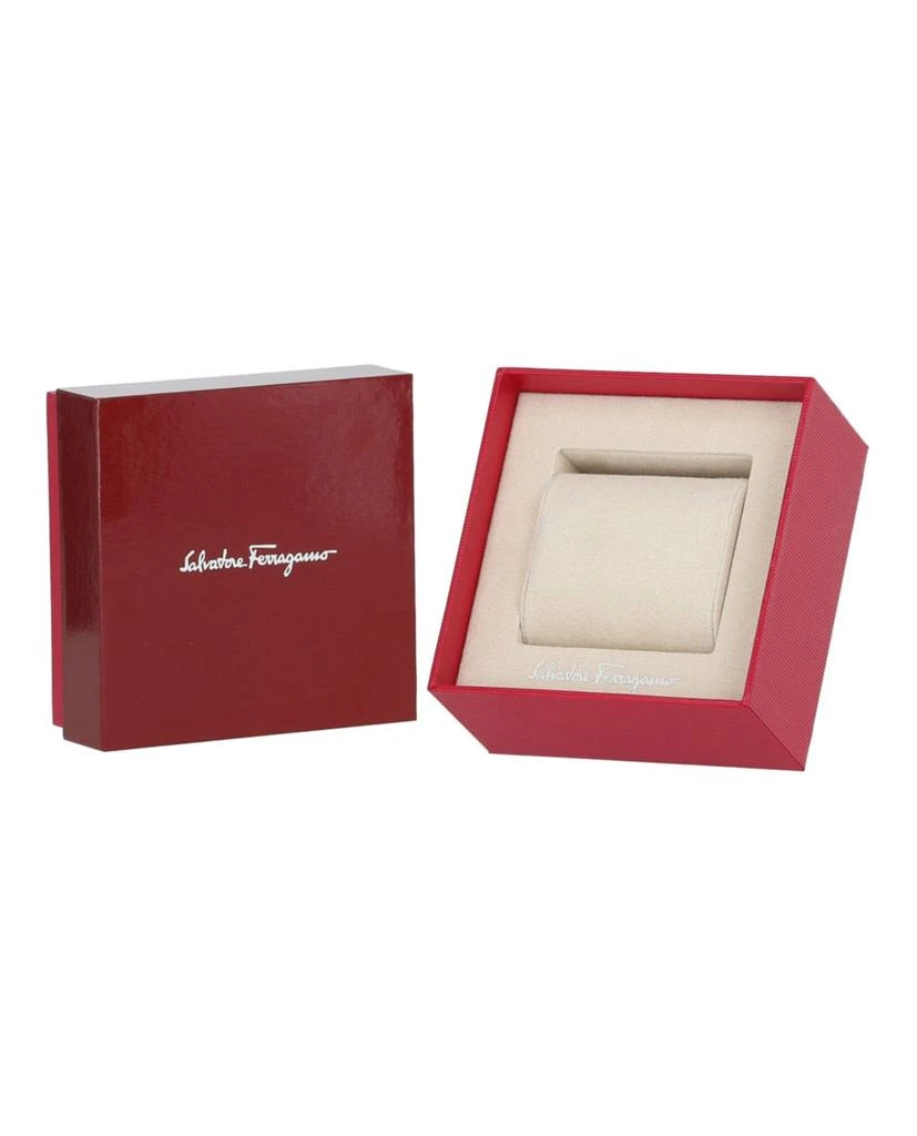 商品Salvatore Ferragamo|Ferragamo 1898 Sport Strap Watch,价格¥3579,第4张图片详细描述