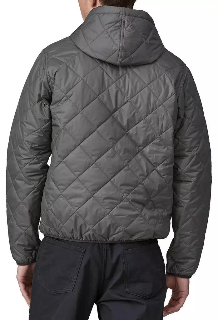 商品Patagonia|男士保暖防水外套,价格¥837,第3张图片详细描述