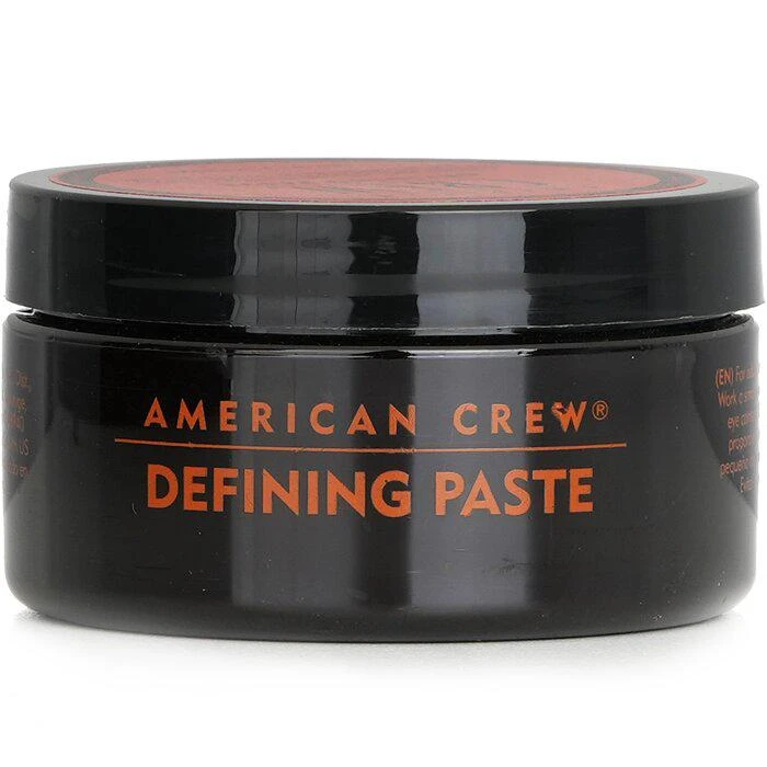 商品American Crew|American Crew 男士造型发泥 85g/3oz,价格¥186,第1张图片