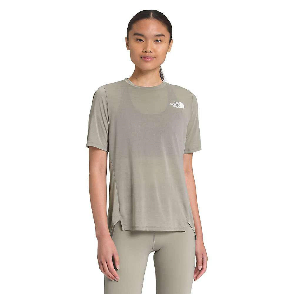 商品The North Face|Women's Up With The Sun SS Shirt,价格¥177,第2张图片详细描述