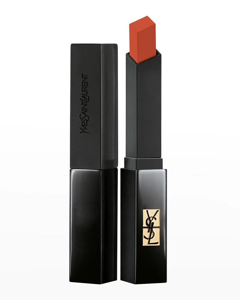 商品Yves Saint Laurent|The Slim Velvet Radical,价格¥370,第1张图片