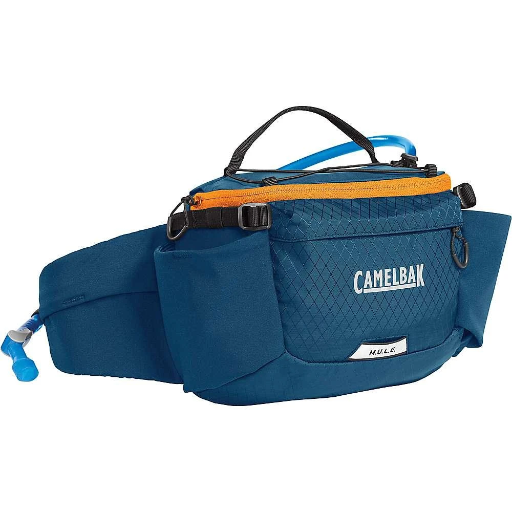 商品Camelbak|Camelbak M.U.L.E. 5 Waist Pack,价格¥743,第1张图片