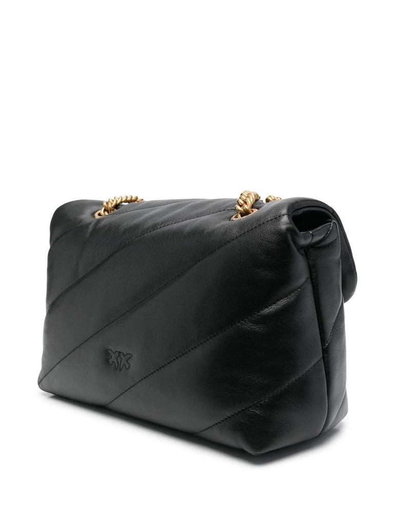 商品PINKO|PINKO SHOULDER BAGS,价格¥2120,第4张图片详细描述