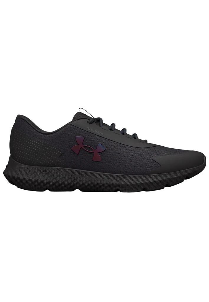 商品Under Armour|UNDER ARMOUR Sneakers Black,价格¥836,第1张图片