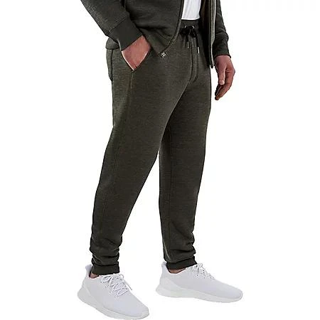 商品Member's Mark|Member's Mark Men's Sherpa Lined Jogger,价格¥131,第3张图片详细描述