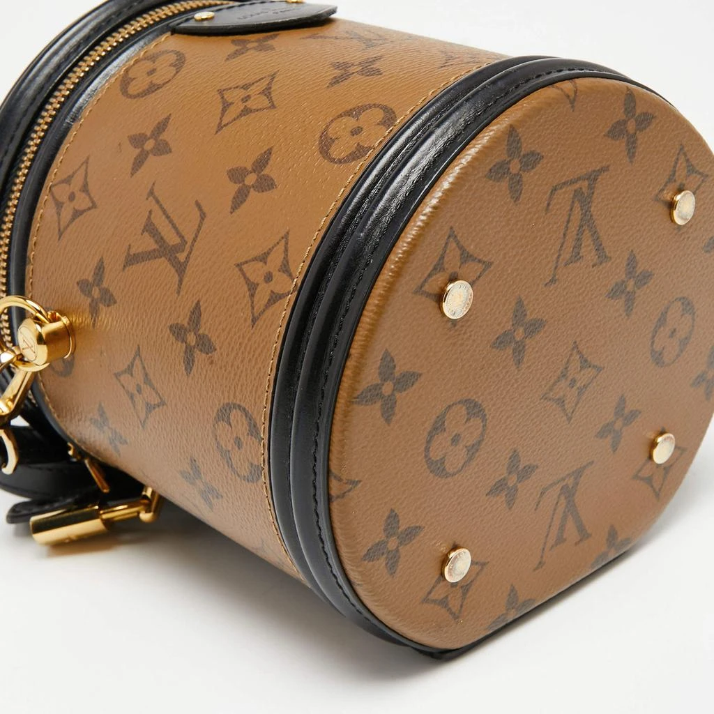 Louis Vuitton Reverse Monogram Canvas Cannes Bag 商品