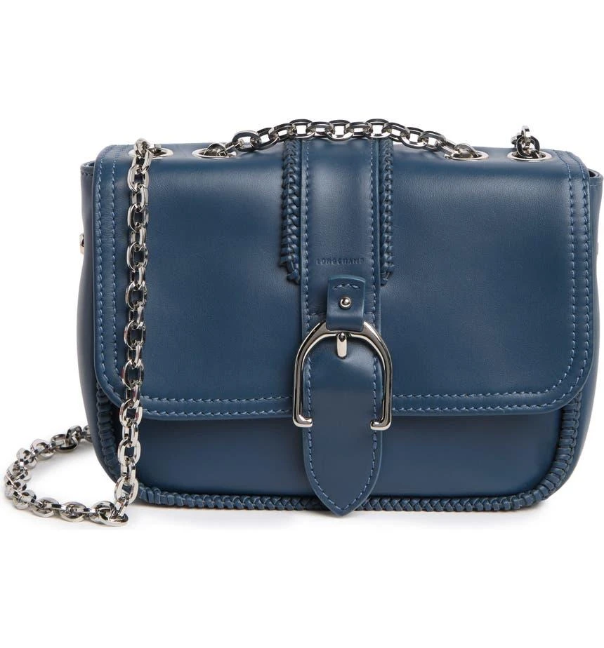 商品Longchamp|Amazone Crossbody Bag,价格¥1826,第1张图片