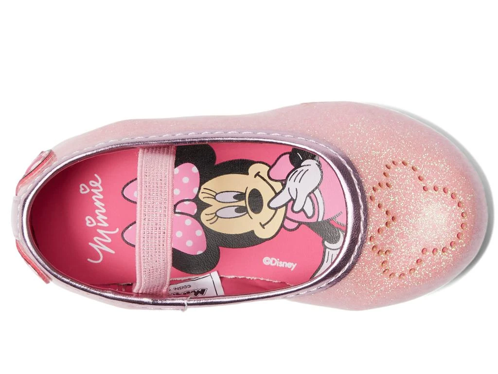 商品Josmo|Minnie Mary Jane (Toddler/Little Kid),价格¥290,第2张图片详细描述