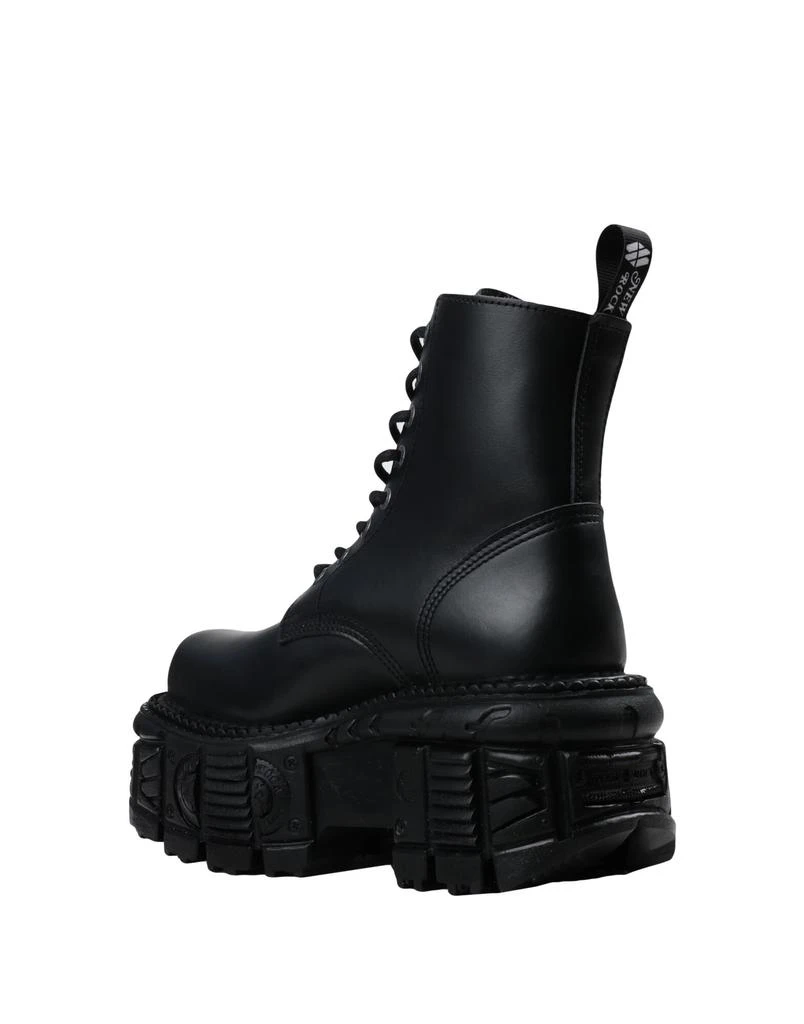 商品NewRock|Ankle boot,价格¥875,第3张图片详细描述