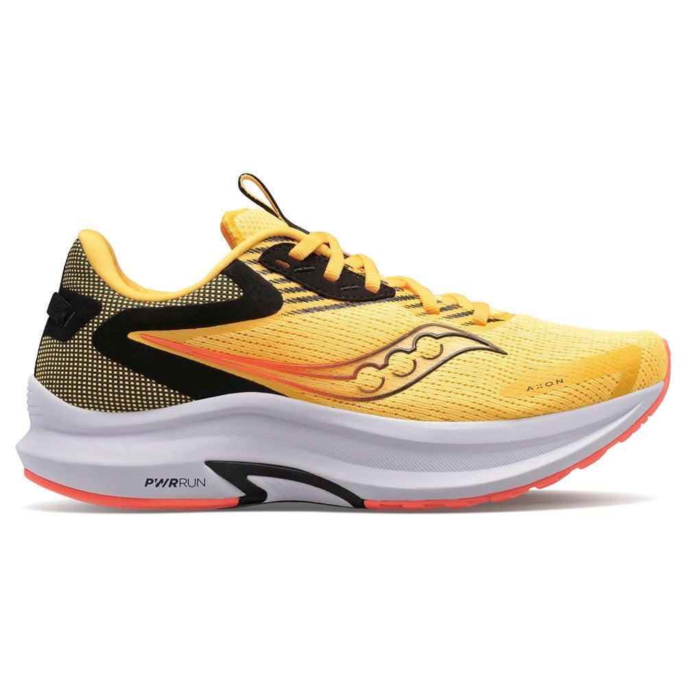 商品Saucony|Axon 2 Running Shoes,价格¥573,第3张图片详细描述