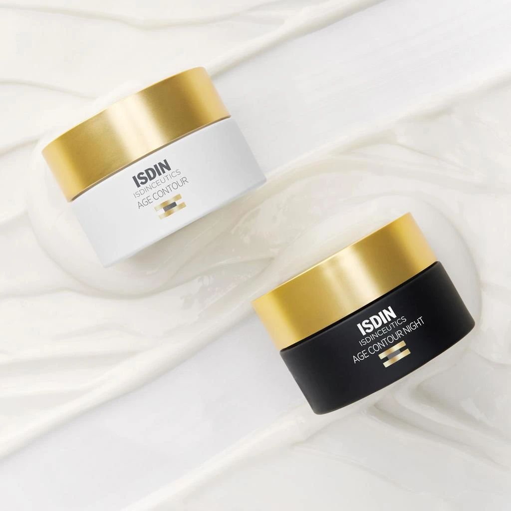 ISDIN Isdinceutics Age Contour Night Cream Moisturizer 商品