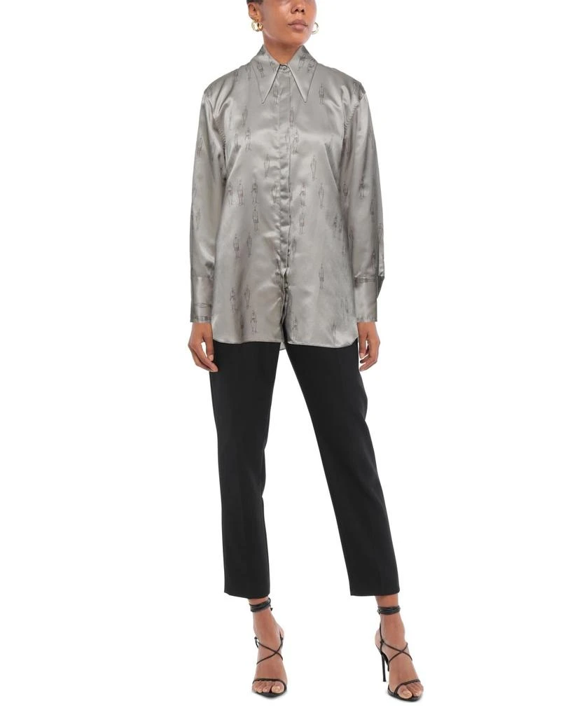 商品LE SARTE PETTEGOLE|Patterned shirts & blouses,价格¥376,第2张图片详细描述