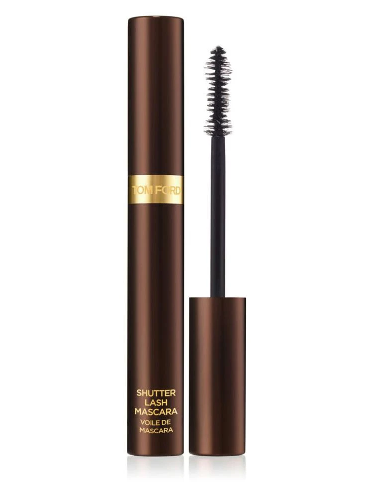 商品Tom Ford|Shutterlash Mascara/0.02 oz.,价格¥338,第1张图片