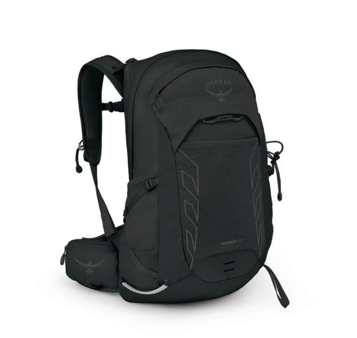 暴风22L/26L Tempest 轻量户外旅行徒步小鹰登山双肩背包女25年新品（香港仓发货） 商品