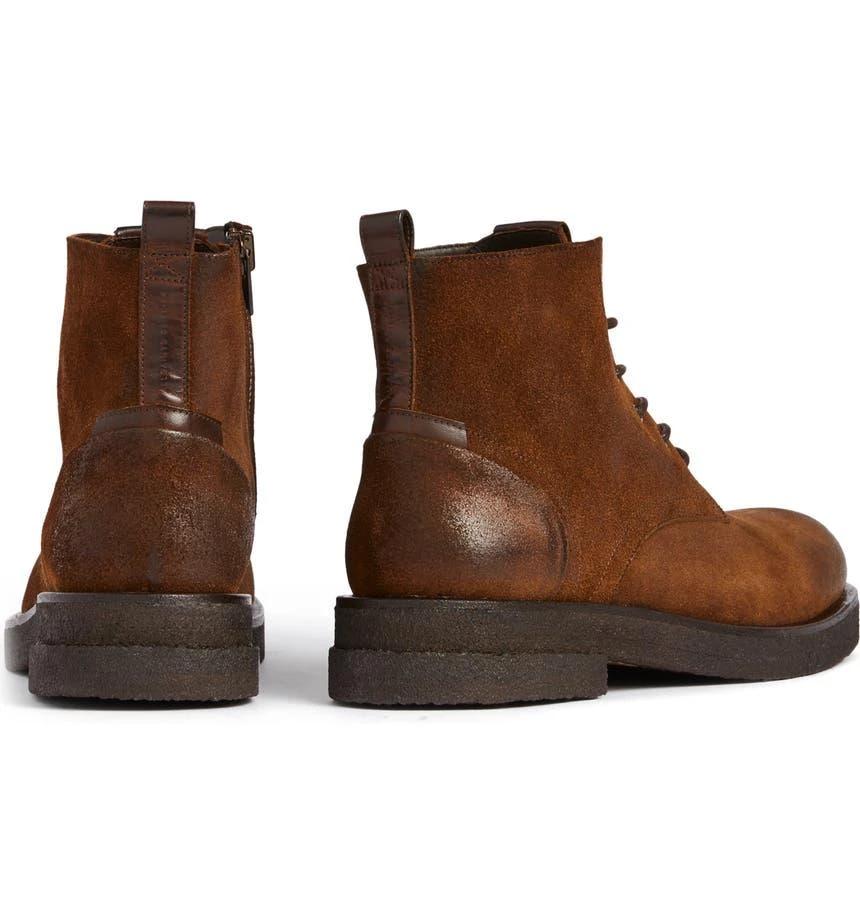 商品ALL SAINTS|Kerouac Boot,价格¥1356,第2张图片详细描述