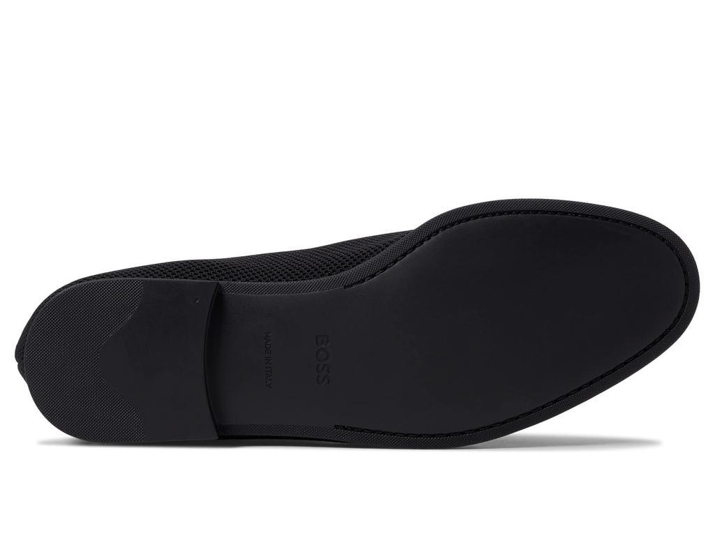 商品Hugo Boss|Dale Loafer Knitted,价格¥1346-¥1436,第5张图片详细描述