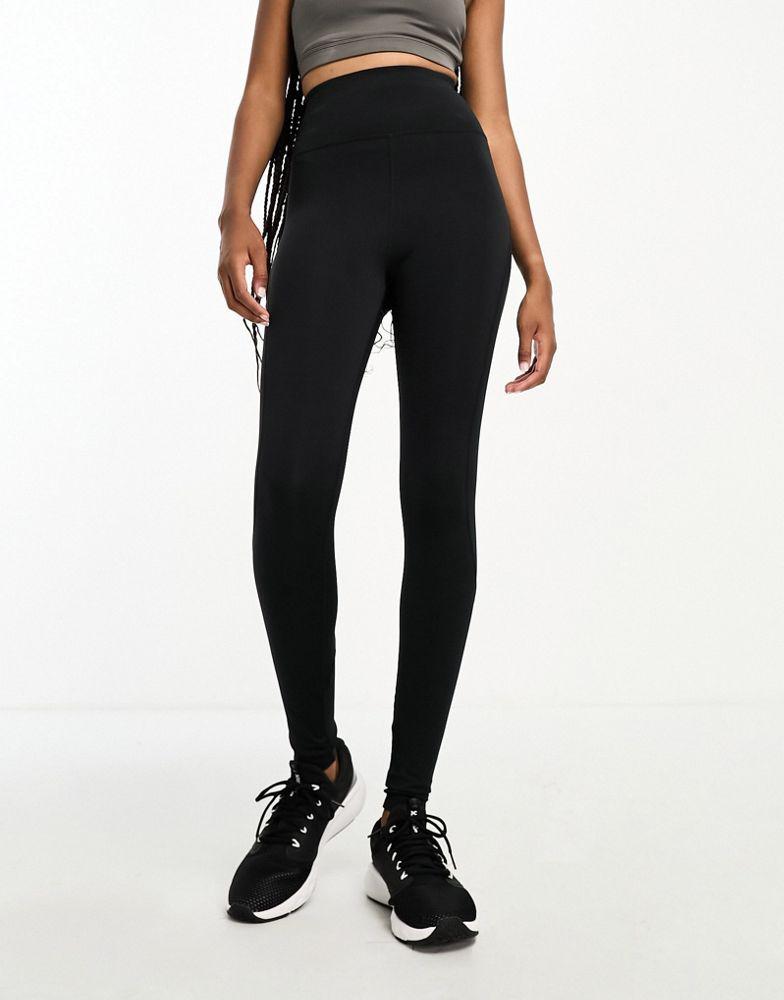 ASOS 4505 Tall Icon legging with bum sculpt seam detail and pocket商品第2张图片规格展示