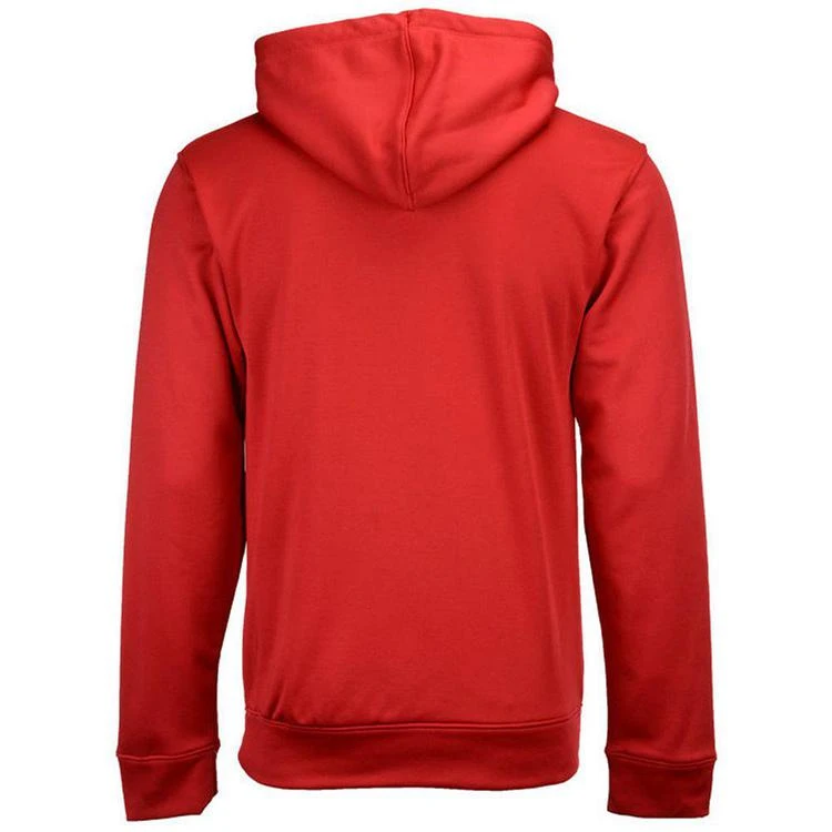 商品CHAMPION|Men's Louisville Cardinals T-Formation Poly Hoodie,价格¥374,第2张图片详细描述