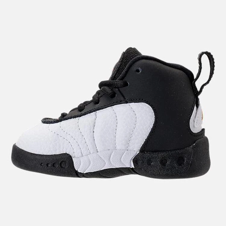 商品NIKE|男童 Jordan Jumpman 篮球鞋,价格¥260,第4张图片详细描述