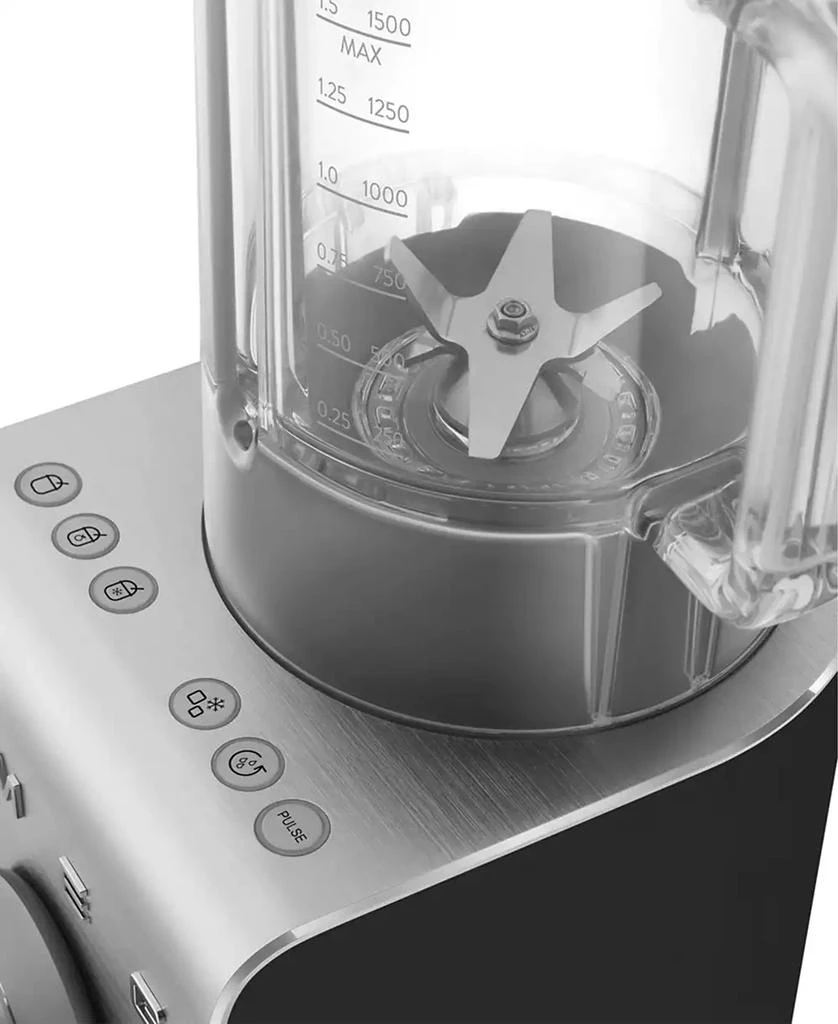 商品Smeg|Contemporary Aesthetic Professional Style Blender,价格¥2788,第5张图片详细描述