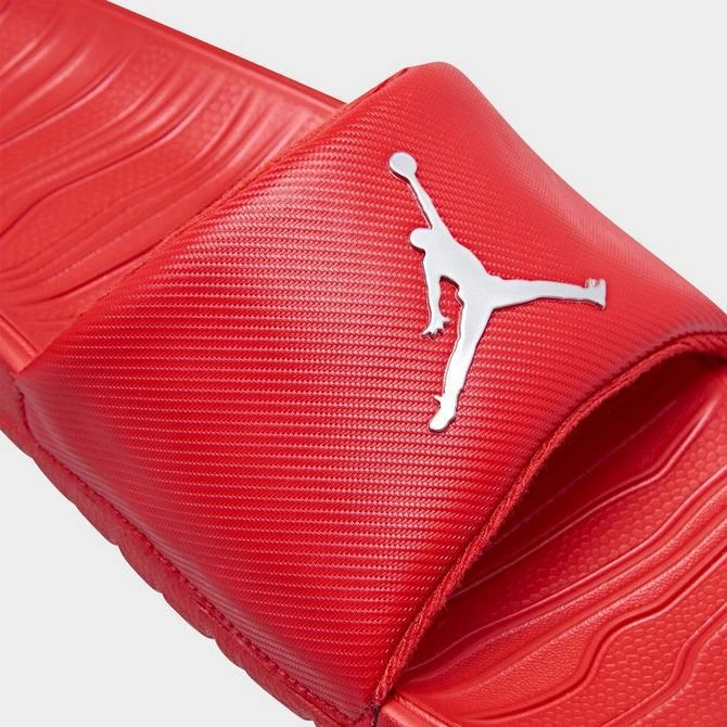 商品Jordan|Jordan Break Slide Sandals,价格¥262,第3张图片详细描述