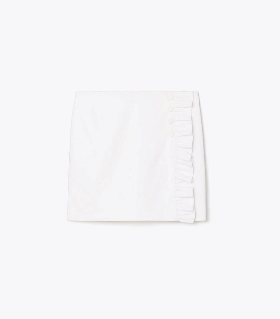 商品Tory Burch|Tech Twill Golf Skort,价格¥1178,第1张图片