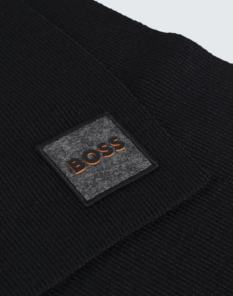 商品Hugo Boss|Scarves and foulards,价格¥398,第2张图片详细描述