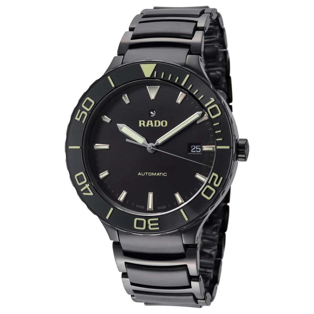 商品Rado|Rado Centrix 手表,价格¥7789,第1张图片