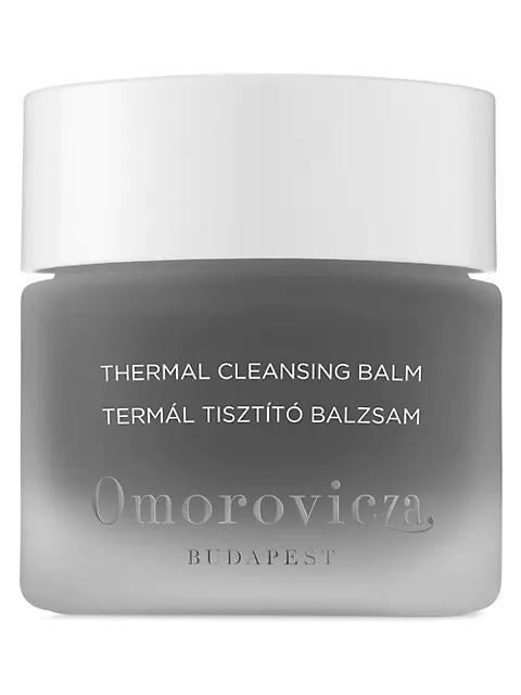 商品Omorovicza|Thermal Cleansing Balm,价格¥834,第1张图片