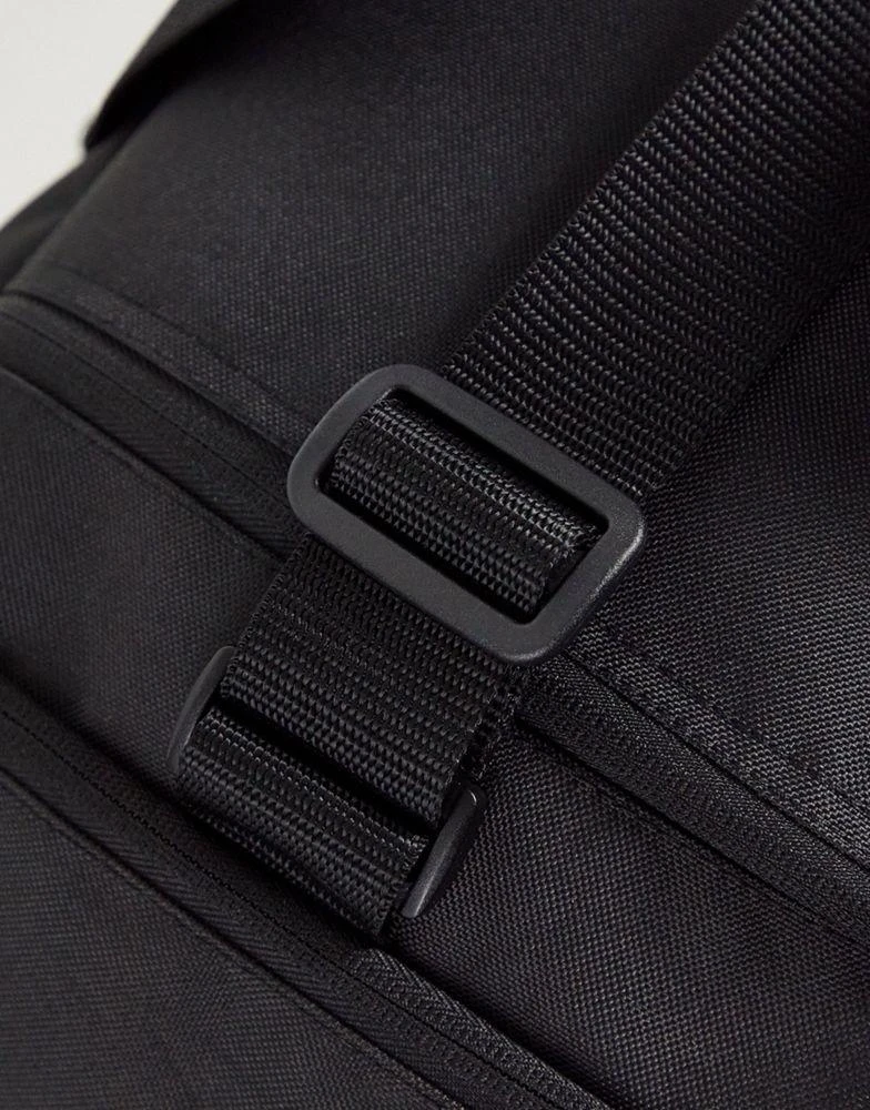 商品Adidas|adidas Football Tiro bag with logo in black,价格¥272,第4张图片详细描述