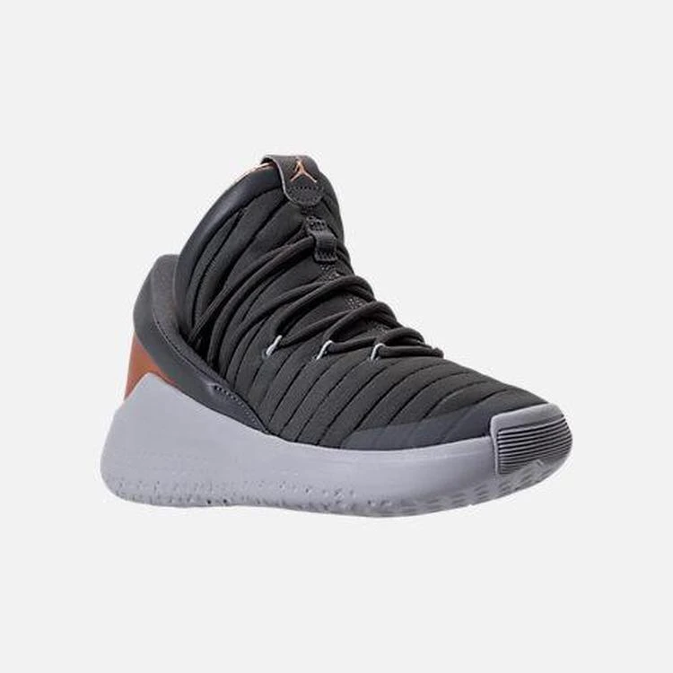 商品NIKE|Girls' Big Kids' Jordan Flight Luxe (3.5y - 9.5y) Shoes,价格¥251,第1张图片