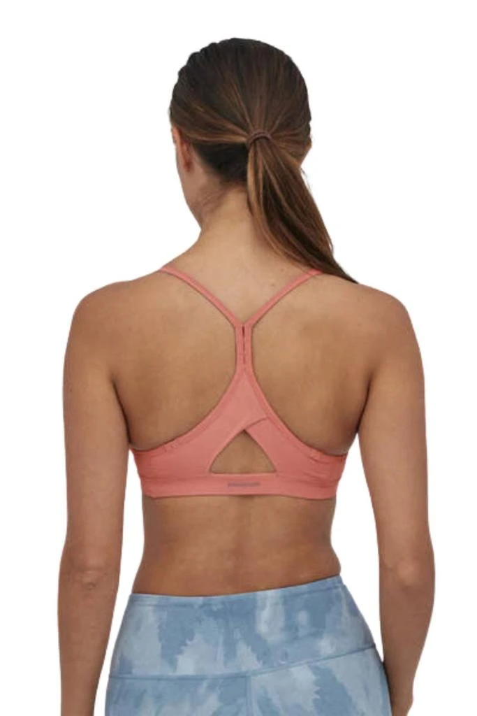 商品Patagonia|Cross Beta Sports Bra In Sunfade Pink,价格¥294,第2张图片详细描述