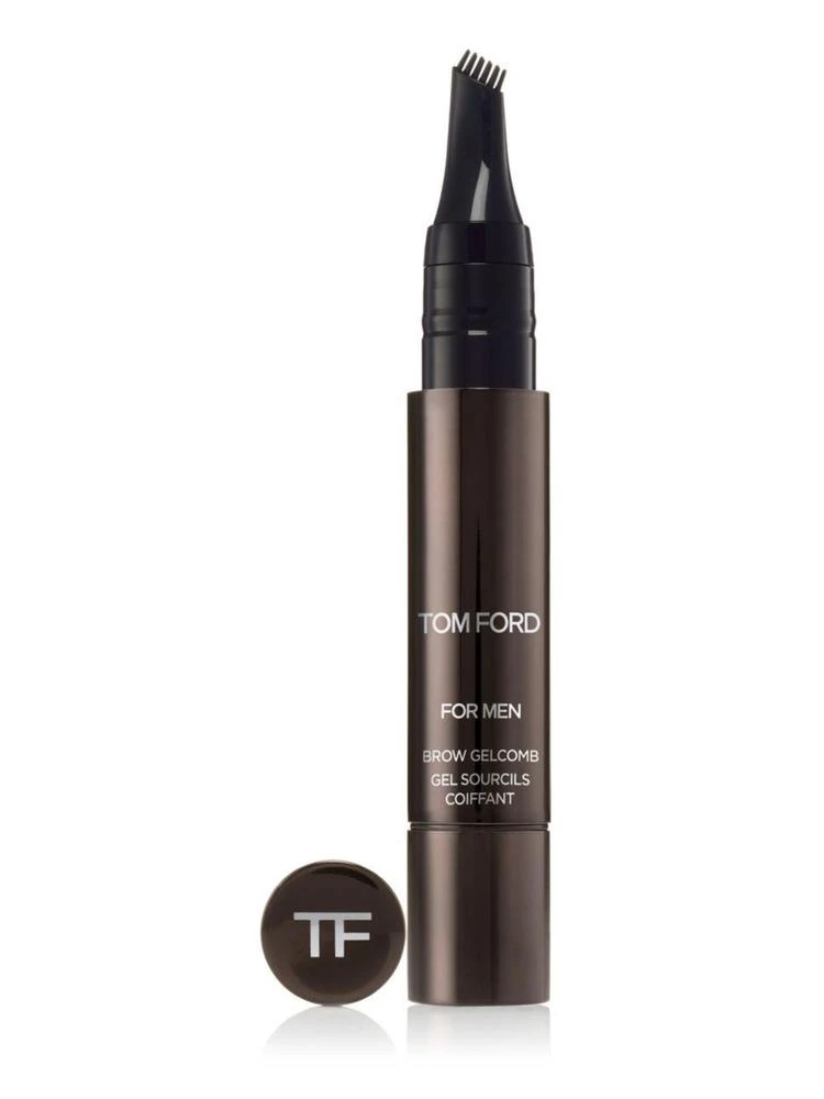商品Tom Ford|Brow Gelcomb for Men/0.11 oz.,价格¥334,第1张图片