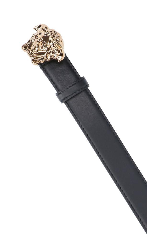 商品Versace|Versace Belt,价格¥1941,第5张图片详细描述