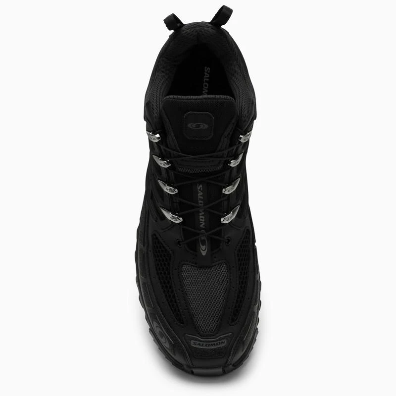 商品Salomon|ACS PRO black trainer,价格¥1419,第3张图片详细描述