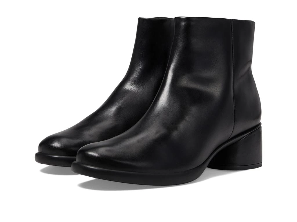 商品ECCO|Sculpted Lx 35 mm Ankle Boot,价格¥1063,第1张图片