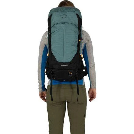 Sirrus 36L Backpack - Women's 商品