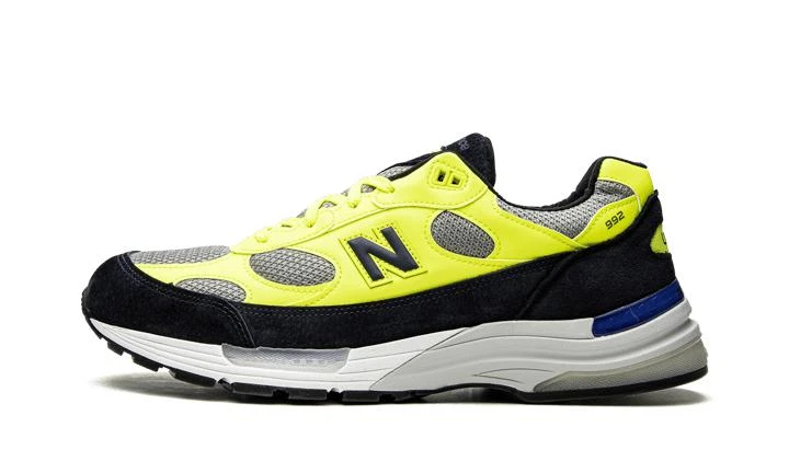 商品New Balance|New Balance M992AF,价格¥1713,第1张图片